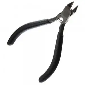 MICRO CUTTING PLIER