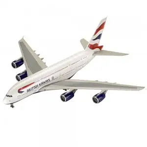 A380-800 BRITISH AIRWAYS