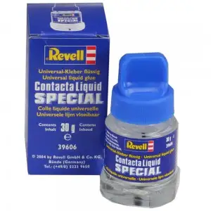 Contacta Liquid Spezial