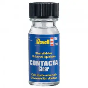 CONTACTA CLEAR, 20G