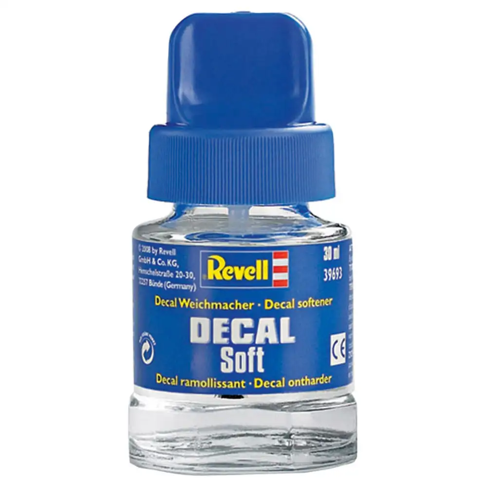 decal soft 30ml