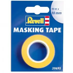 MASKING TAPE 10MM