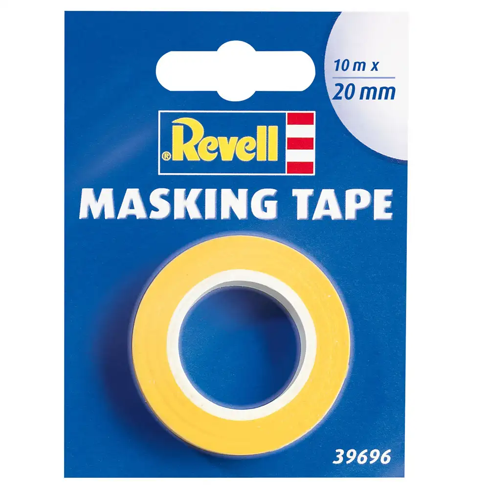 masking tape 20mm