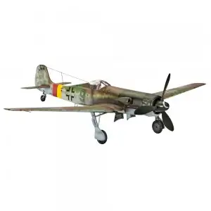 FOCKE WULF TA 152 H