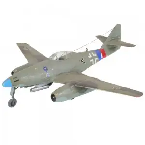 ME 262 A1A