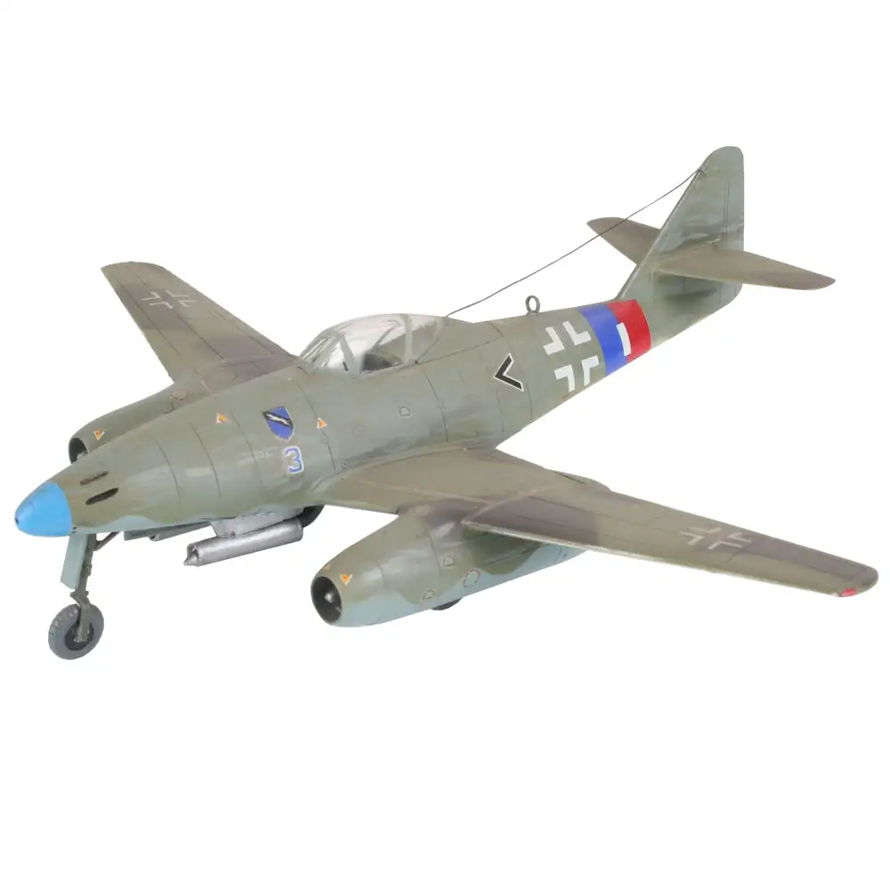 me 262 a1a