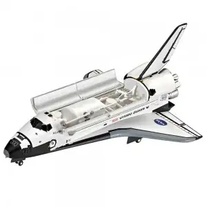 SPACE SHUTTLE ATLANTIS