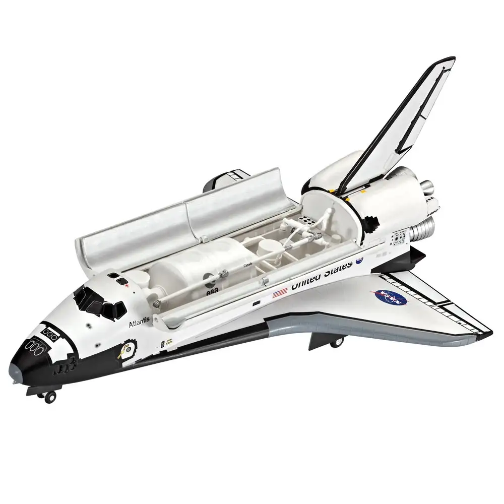 space shuttle atlantis