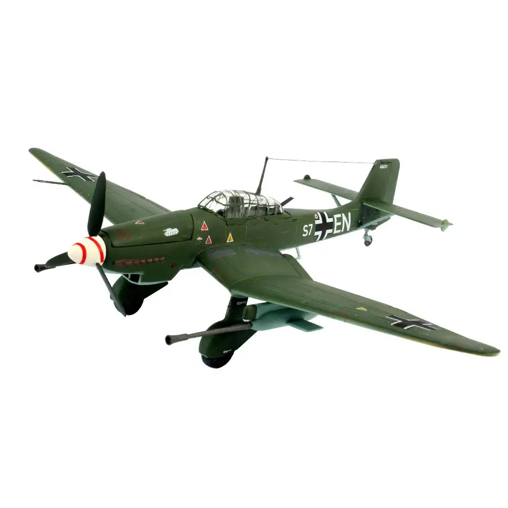 junkers ju 87 g/d tank buster