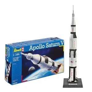 APOLLO SATURN V