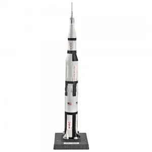 APOLLO SATURN V