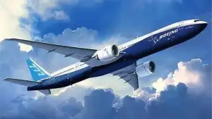 BOEING 777-300ER