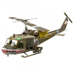 BELL UH-1C