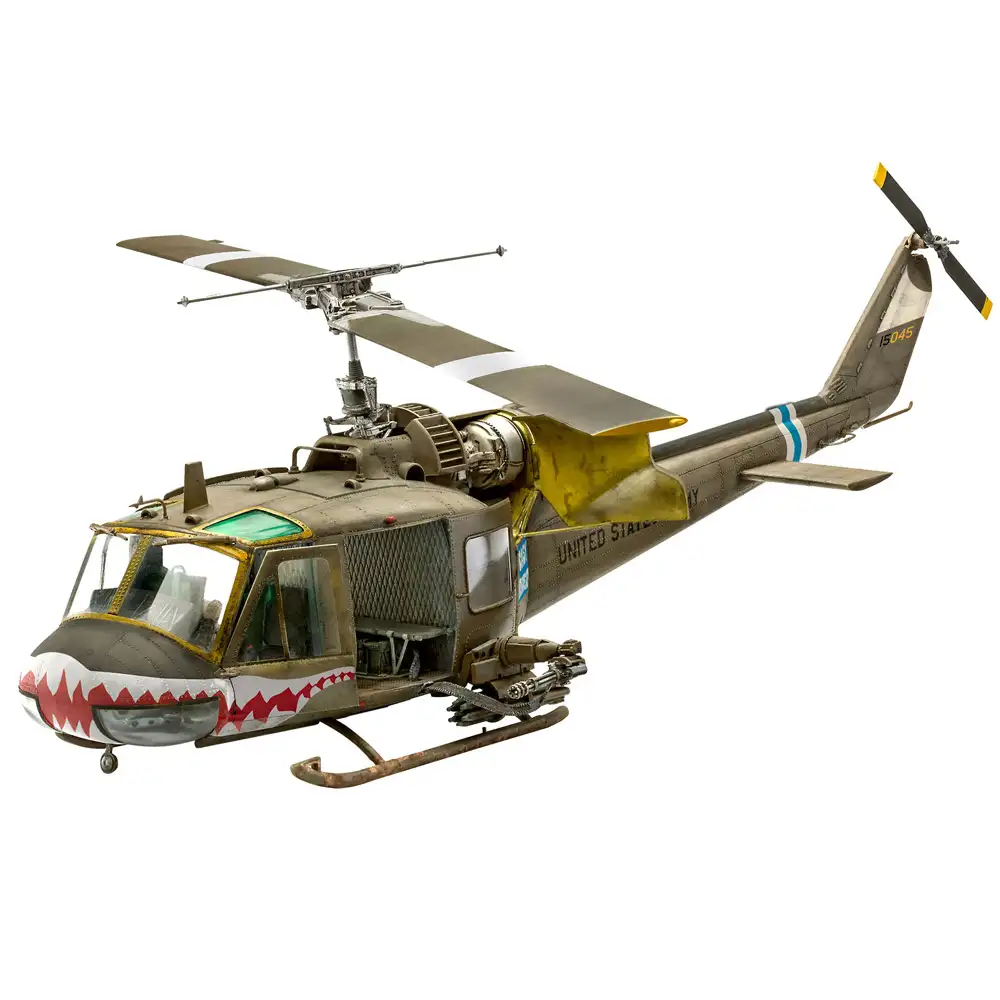 bell uh-1c