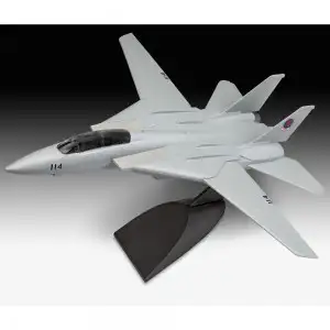 MAVERICK'S F-14 TOMCAT TOP GUN EASY-CLICK