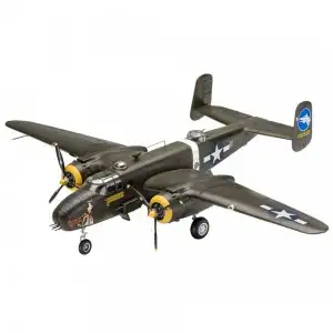 B-25C/D MITCHELL