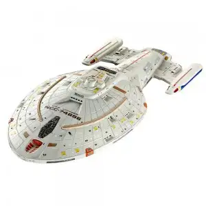 U.S.S. VOYAGER