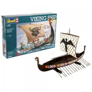 Viking Ship