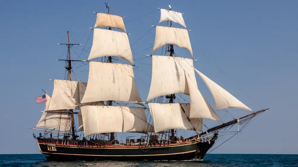 h.m.s. bounty