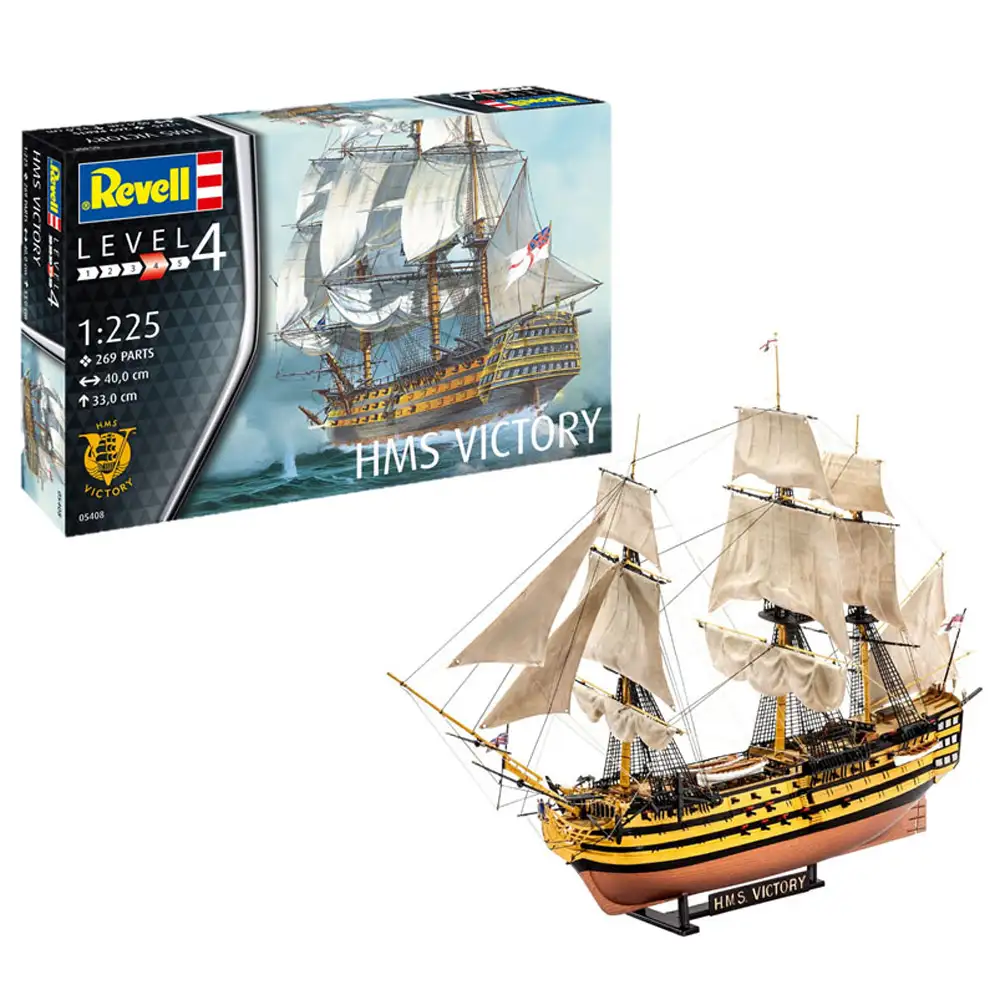 h.m.s. victory