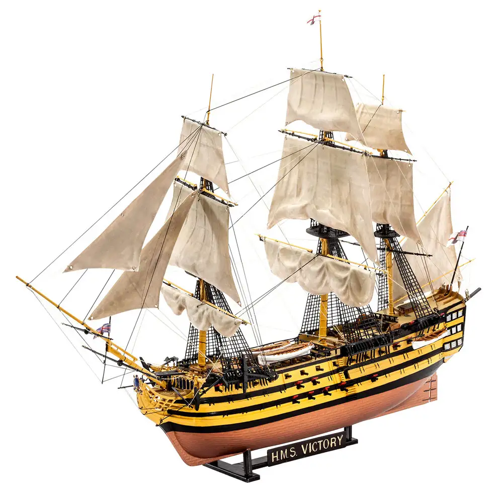 h.m.s. victory