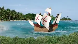 SANTA MARIA