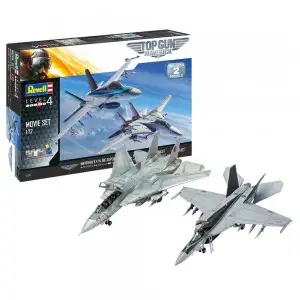 RV5677-Top Gun 2 Movie Set