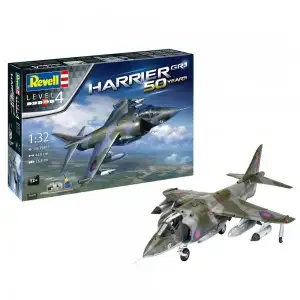 HARRIER GR.1