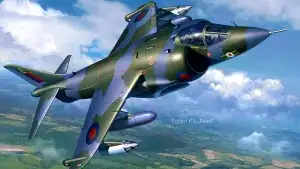 HARRIER GR.1