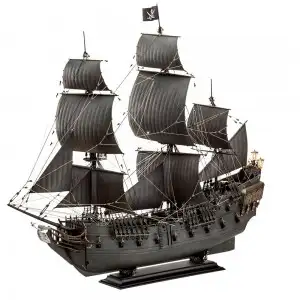 BLACK PEARL