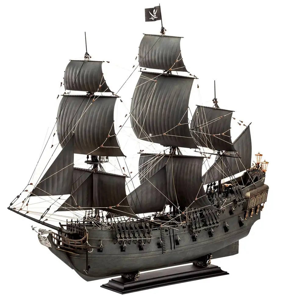 black pearl