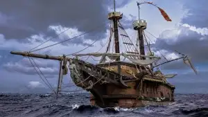 BLACK PEARL
