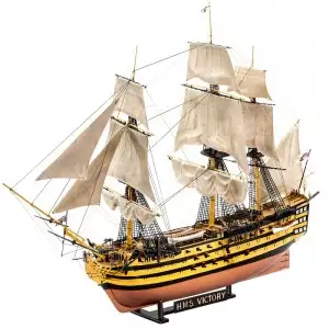 GIFT-SET BATTLE OF TRAFALGAR