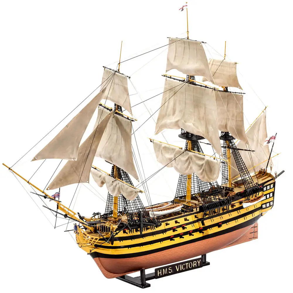 gift-set battle of trafalgar