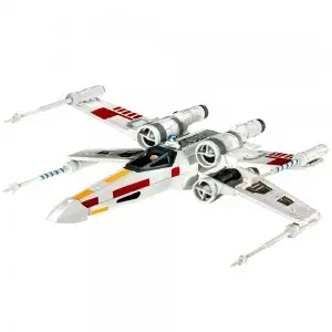 X-WING FIGHTER