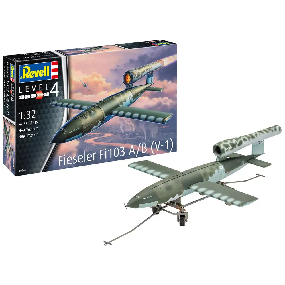 fieseler fi103 v-1