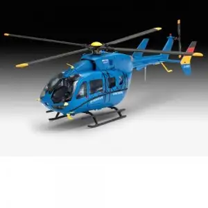 MODEL SET EC 145