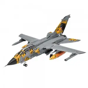 MODEL SET TORNADO ECR