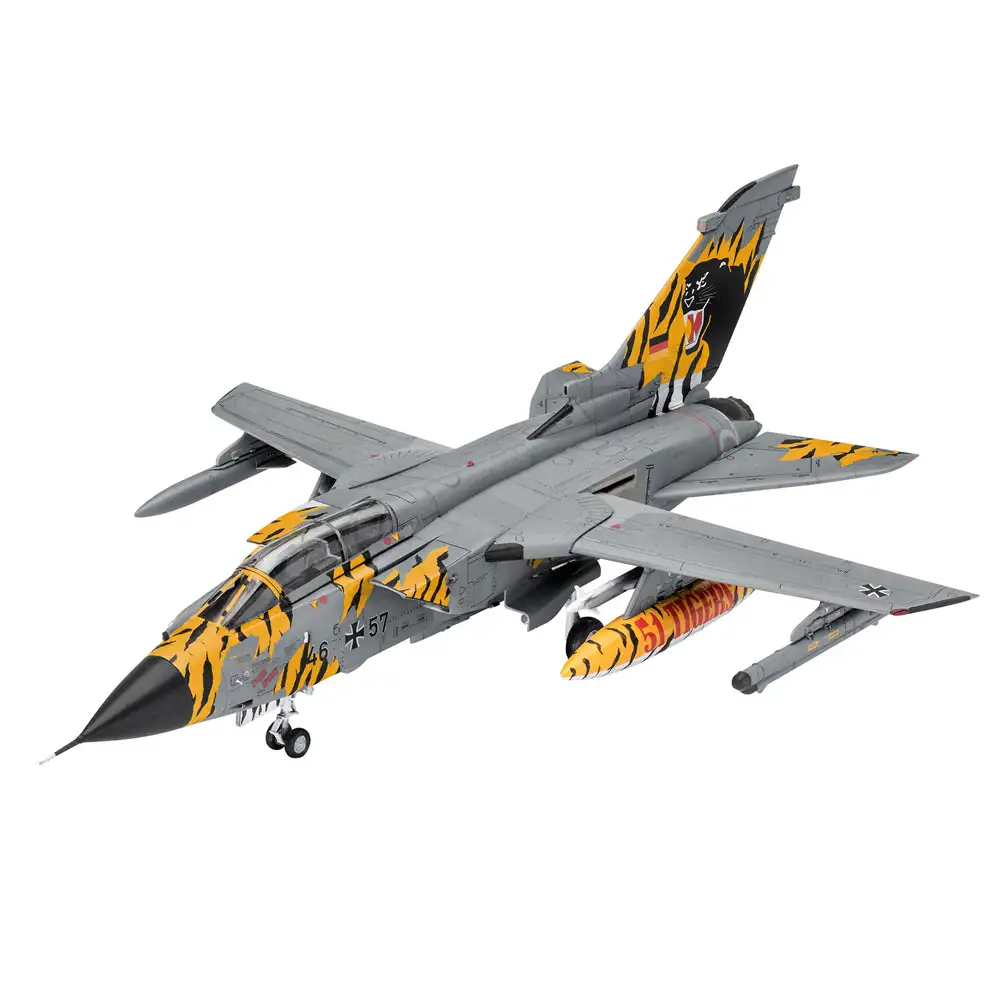 model set tornado ecr
