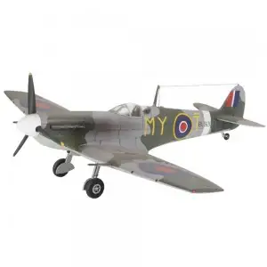 MODEL SET SPITFIRE MK V