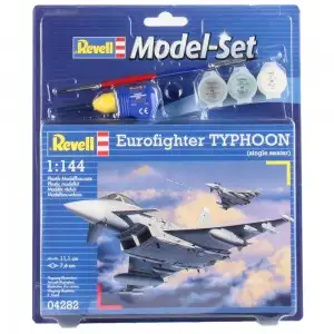 MODEL SET EUROFIGHTER TYPHOON