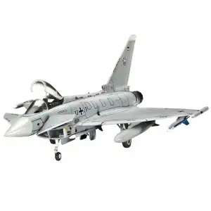 MODEL SET EUROFIGHTER TYPHOON