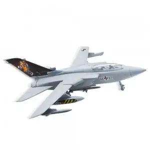 BUILD & PLAY TORNADO IDS