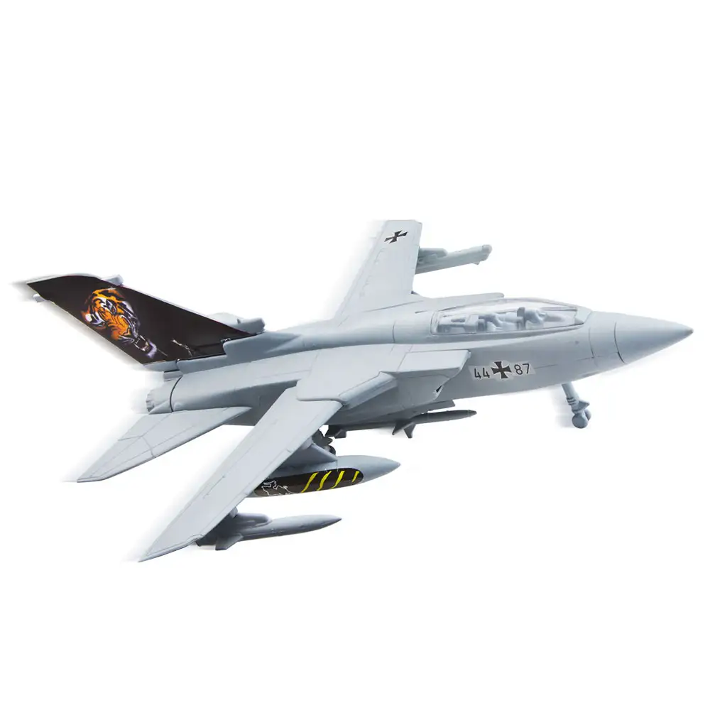 build & play tornado ids