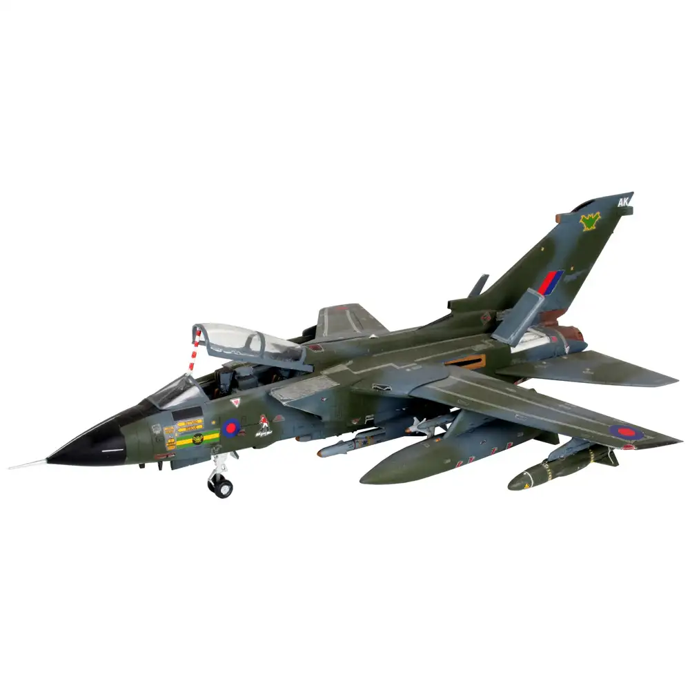 model set tornado gr.1 raf
