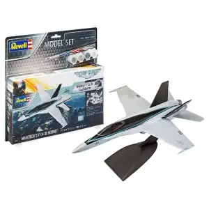 F/A-18 HORNET