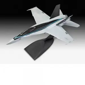 F/A-18 HORNET