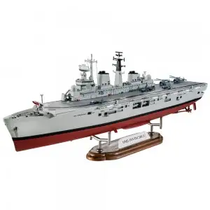 HMS INVINCIBLE FALKLAND WAR