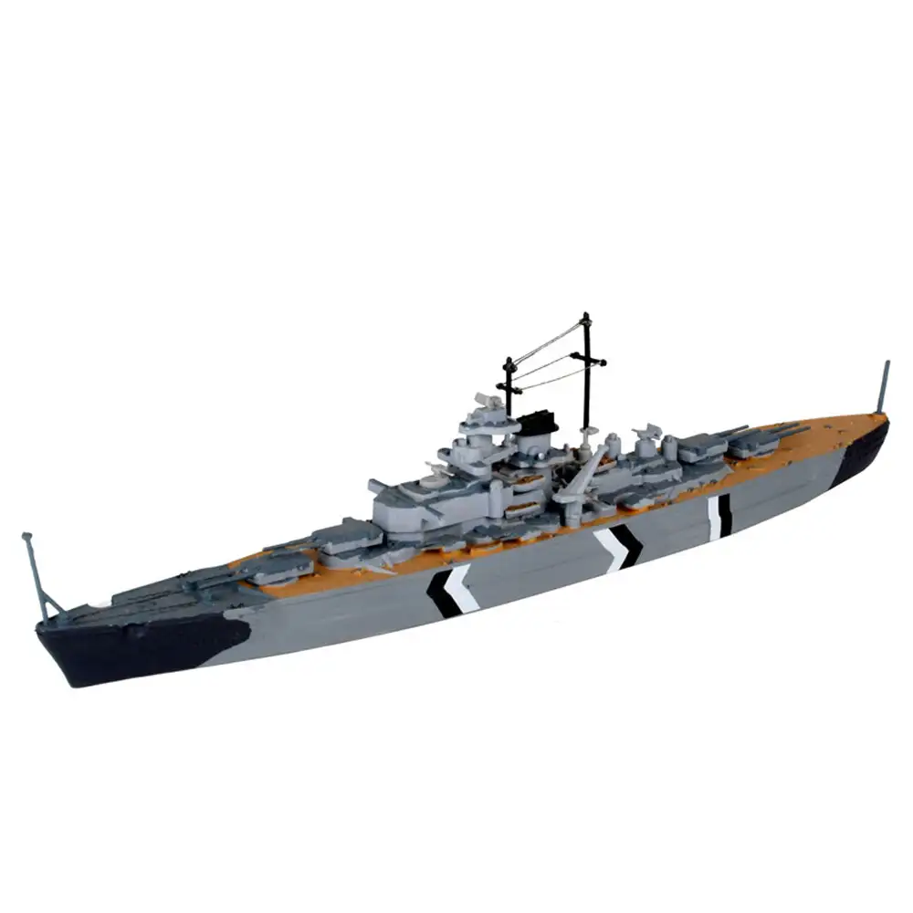 bismark 1:1200