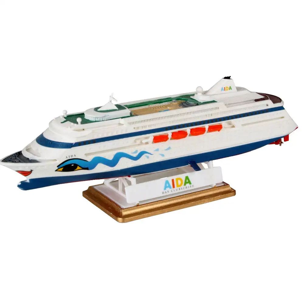 model set aida cruiser
